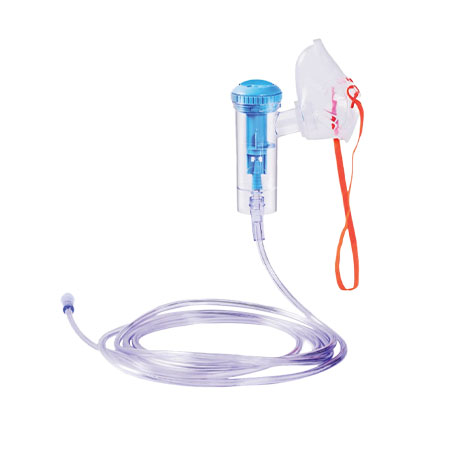 Optimal Nebulizing Kit