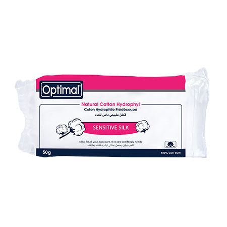 Optimal Surgical Cotton