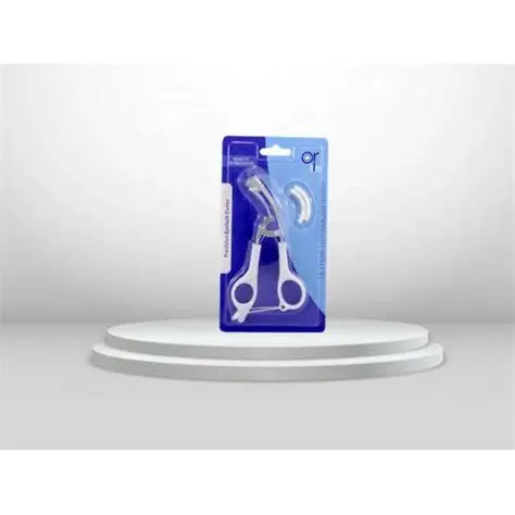 Or Bleu Precision Eyelash Curler