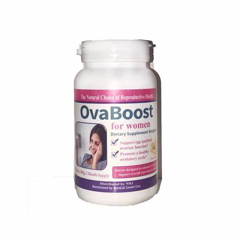 OvaBoost