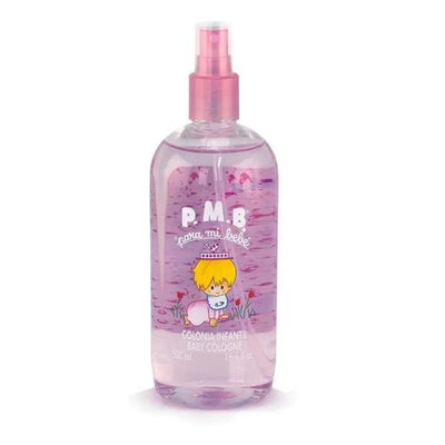 P.M.B Cologne Spray