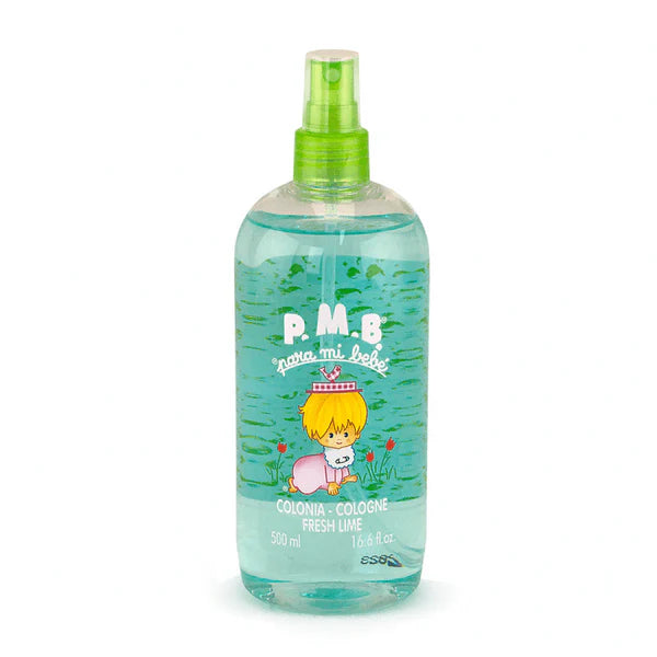 P.M.B Cologne Spray