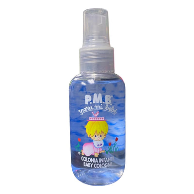 P.M.B Cologne Spray