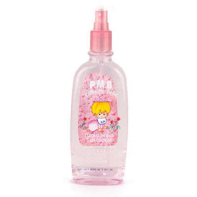 P.M.B Cologne Spray
