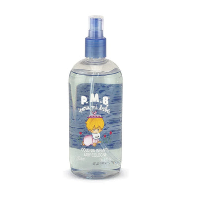 P.M.B Cologne Spray