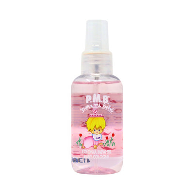 P.M.B Cologne Spray