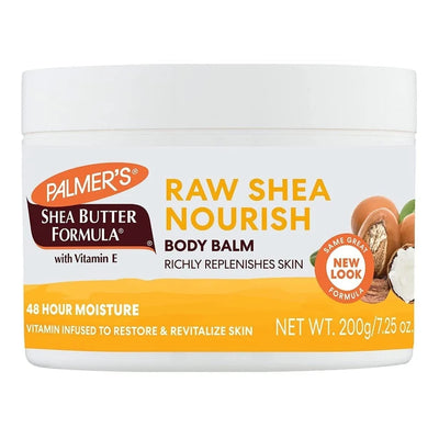 Palmer's Shea Formula Balm