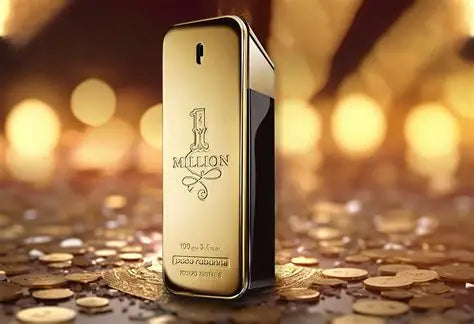 Paco Rabanne 1 Million Eau De Toilet Foe Men