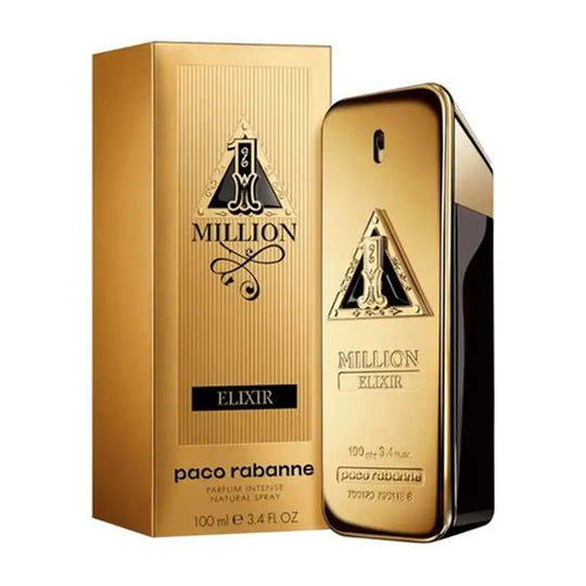 Paco Rabanne 1 Million Elixir Parfum Intense