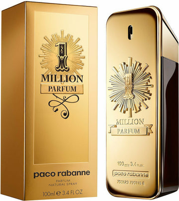 Paco Rabanne 1 Million Parfum For Men