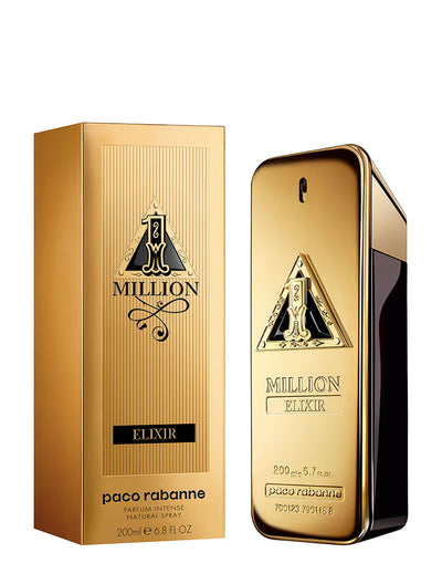 Paco Rabanne 1 Million Parfum For Men
