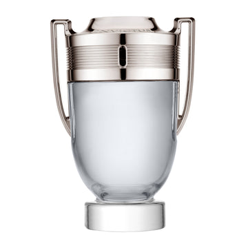 Paco Rabanne Invictus Eau De Toilet