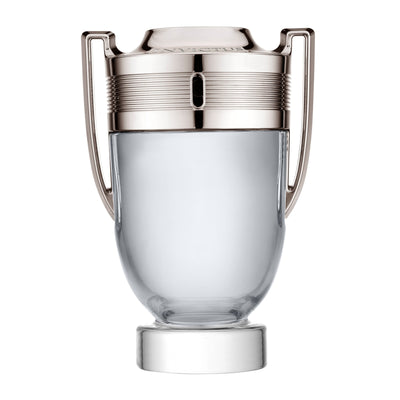 Paco Rabanne Invictus Eau De Toilet