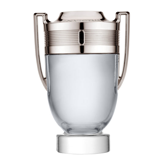 Paco Rabanne Invictus Eau De Toilet