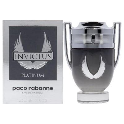 Paco Rabanne Invictus Platinium For Men