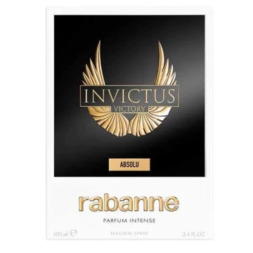 Paco Rabanne Invictus Victory Absolu for men