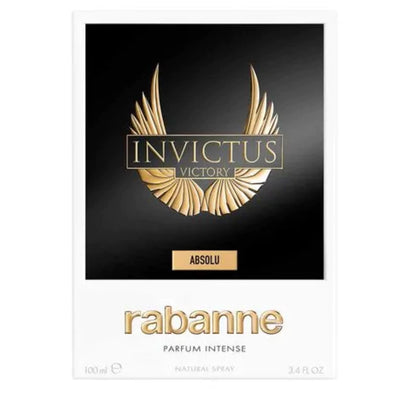 Paco Rabanne Invictus Victory Absolu for men