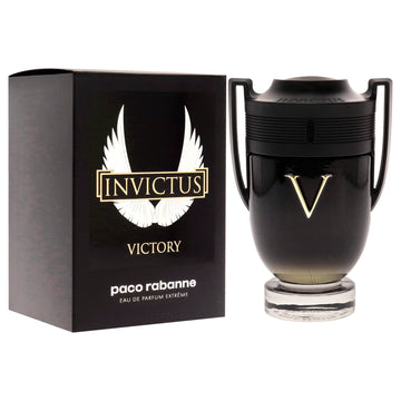 Paco Rabanne Invictus Victory Eau De Parfum