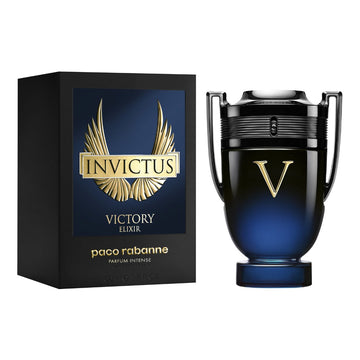 Paco Rabanne Invictus Victory Elixir For Men