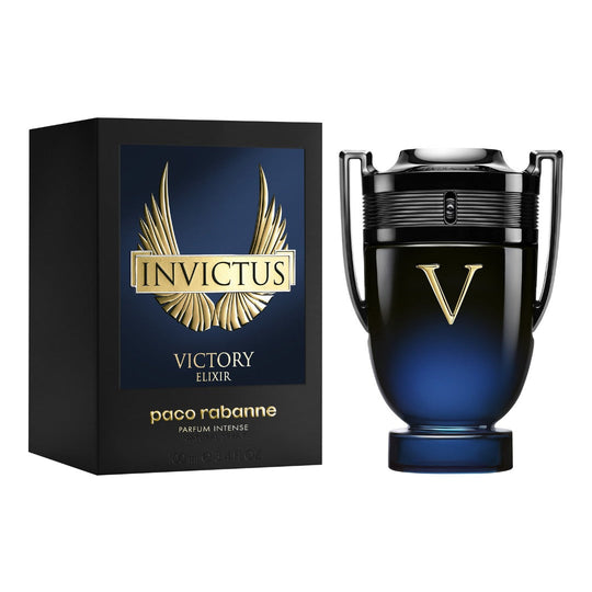 Paco Rabanne Invictus Victory Elixir For Men