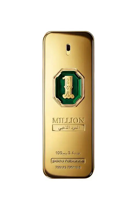 Paco Rabanne 1 Million Golden Oud 100 mL