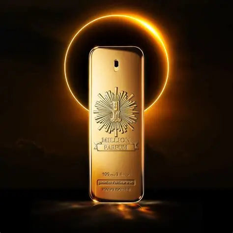 Paco Rabanne 1 Million Parfum For Men