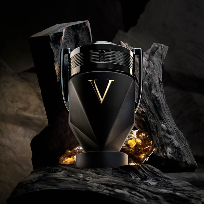 Paco Rabanne Invictus Victory Absolu for men