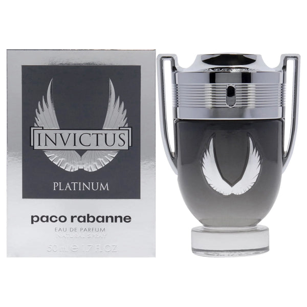 Paco Rabanne Invictus Platinium For Men
