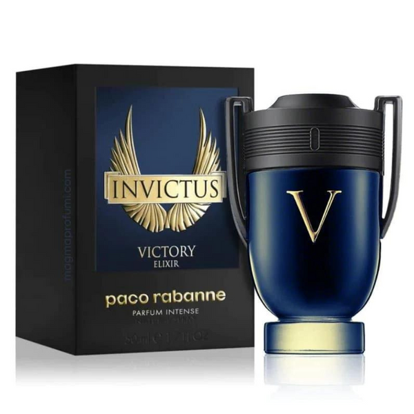 Paco Rabanne Invictus Victory Elixir For Men