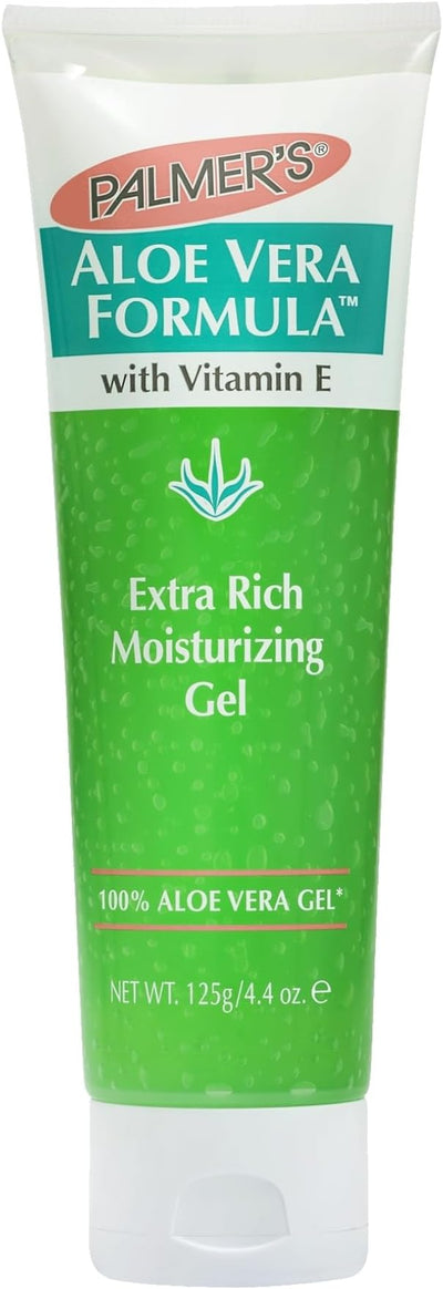 Palmer's Aloe Vera Formula Extra Rich Moisturizing Gel