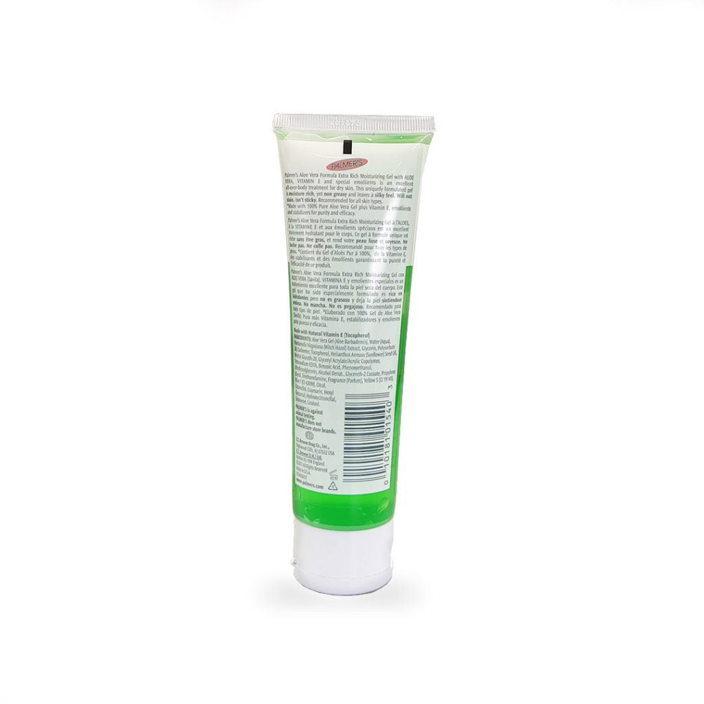 Palmer's Aloe Vera Formula Extra Rich Moisturizing Gel | Free Delivery in  Lebanon