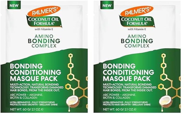 Palmer's Amino Bonding Complex Hair Mask