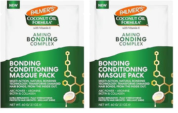 Palmer's Amino Bonding Complex Hair Mask
