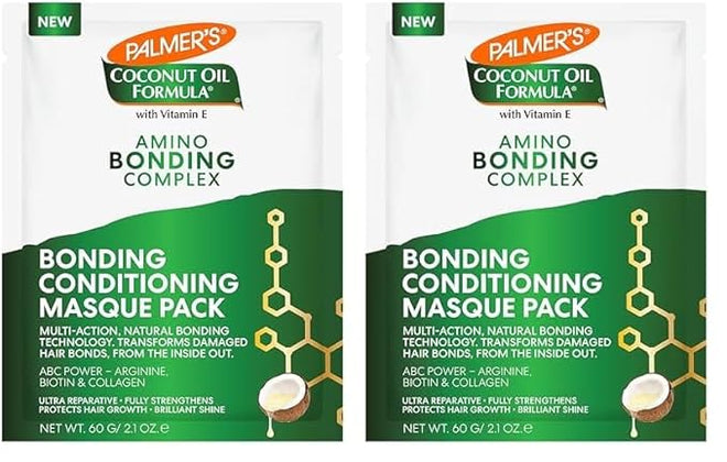 Palmer's Amino Bonding Complex Hair Mask