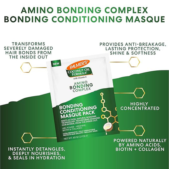 Palmer's Amino Bonding Complex Hair Mask