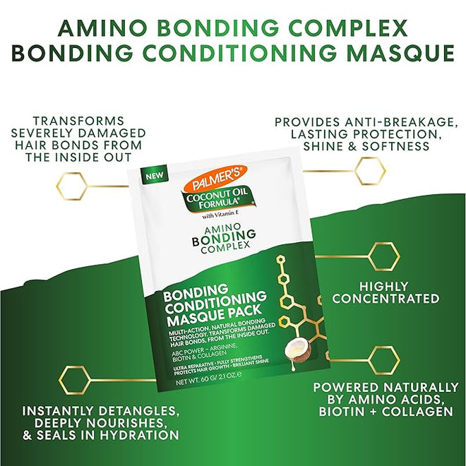 Palmer's Amino Bonding Complex Hair Mask