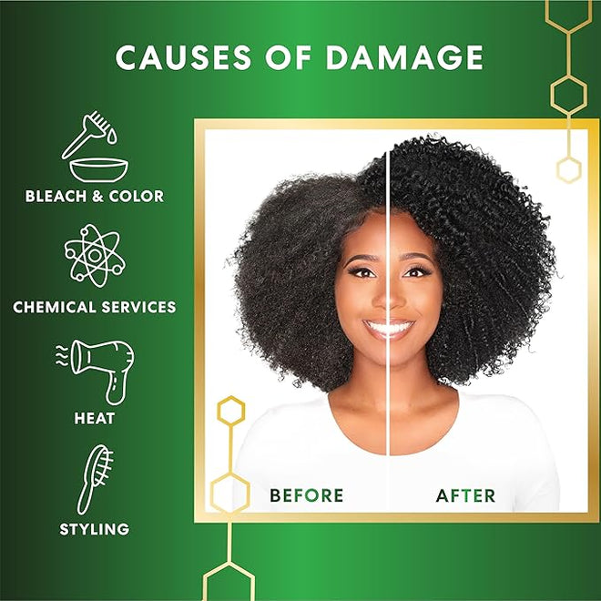 Palmer's Amino Bonding Complex Hair Mask