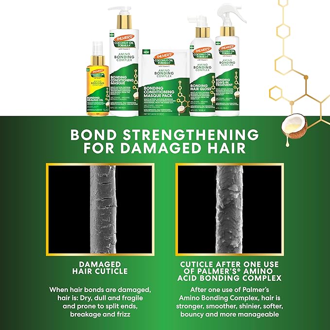 Palmer's Amino Bonding Complex Hair Mask