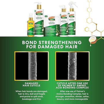 Palmer's Amino Bonding Complex Hair Mask