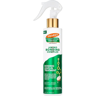Palmer's Amino Bonding Complex Hair Treatment, Leave-In Conditioner Spray