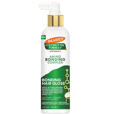 palmer's coconut oil leave in conditioner spray Palmer's Amino Bonding Complex Hair Treatment, Leave-In Conditioner Spray