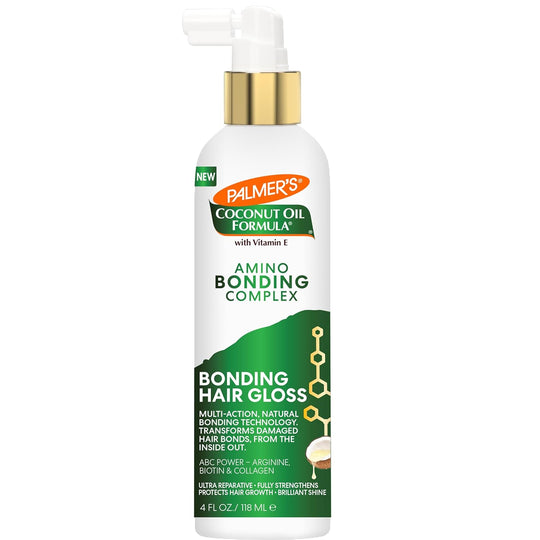 Palmer's Amino Bonding Complex Hair Treatment, Leave-In Conditioner Spray