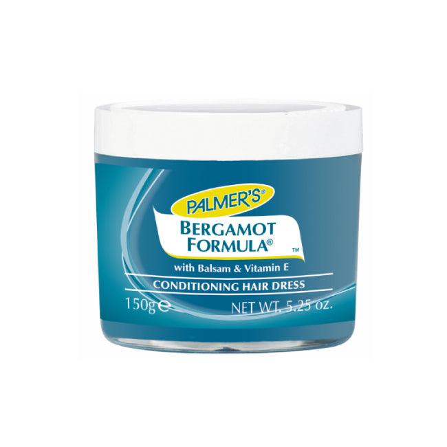 Palmer's Bergamot Formula Conditioning Hair Dress