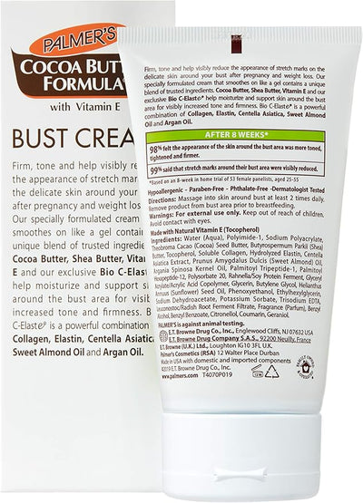 Palmer's Cocoa Butter Bust Firming Cream