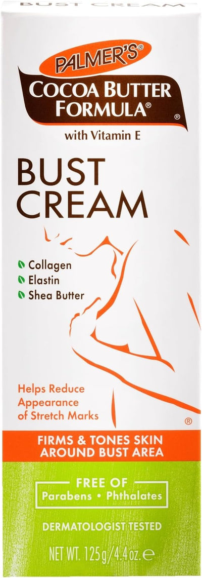 Palmer's Cocoa Butter Bust Firming Cream