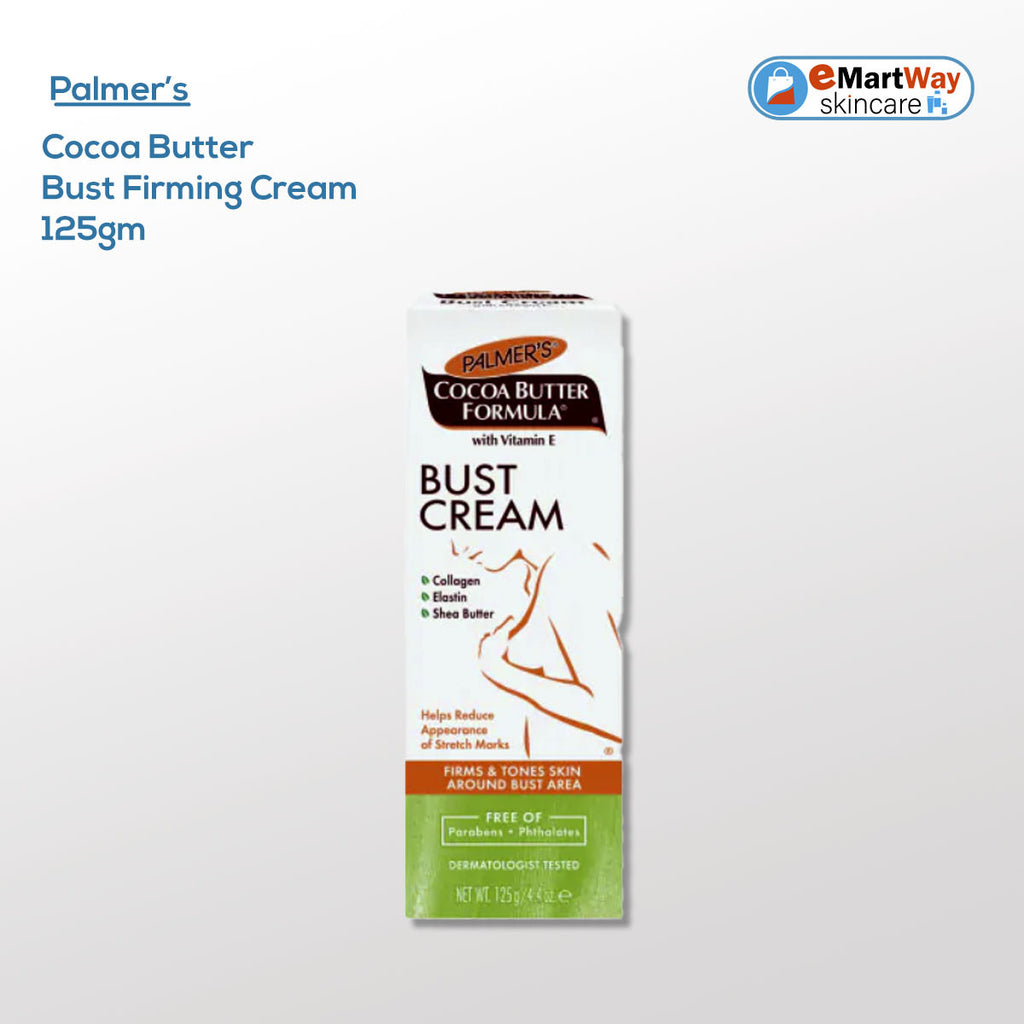 Palmer's Cocoa Butter Bust Firming Cream