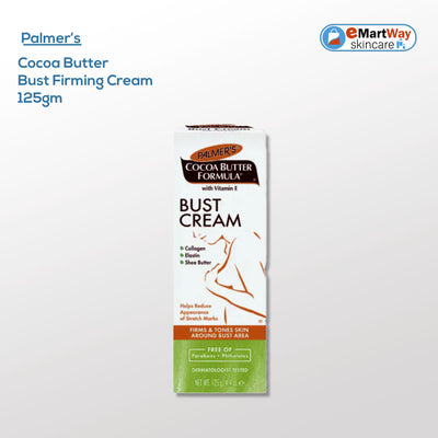 Palmer's Cocoa Butter Bust Firming Cream