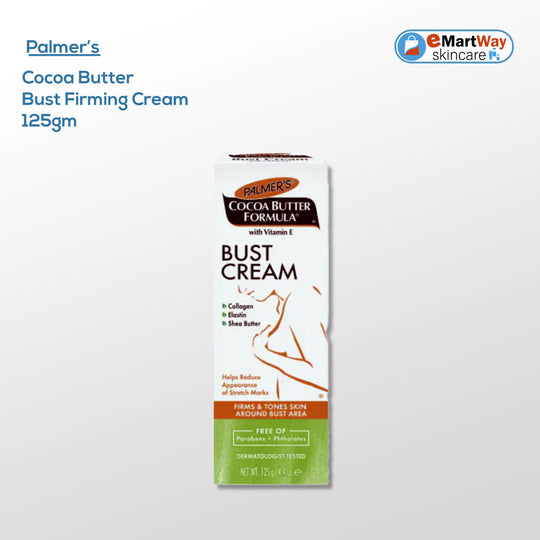 Palmer's Cocoa Butter Bust Firming Cream