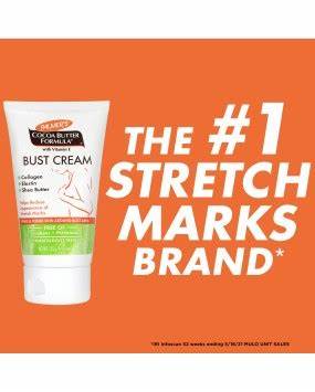 Palmer's Cocoa Butter Bust Firming Cream