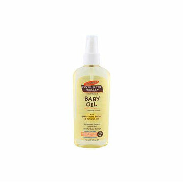 Palmer's Cocoa Butter Formula Baby Oil